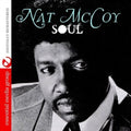 Nat McCoy: Soul - CD