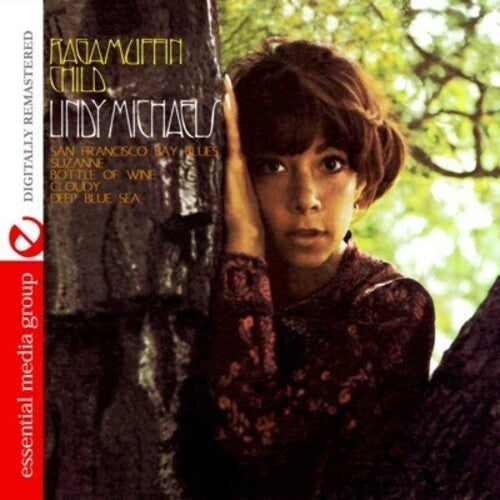 Lindy Michaels: Ragamuffin Child { CD }