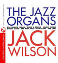 Jack Wilson: Jazz Organs - CD