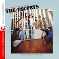 The Escorts: All We Need Is Another Chance - CD