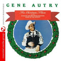 Gene Autry: His Christmas Album - COMPACT DISCS