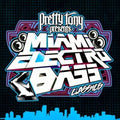 Various Artists: Miami Electro Bass Classics / Various - COMPACT DISCS