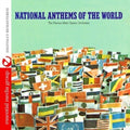 Vienna State Opera Orchestra: National Anthems of the World - COMPACT DISCS