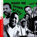 Various Artists: Hand Me Down Blues: Chicago Style / Various { CD }