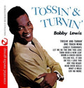 Bobby Lewis: Tossin & Turnin - CD