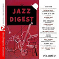 Various Artists: Period's Jazz Digest 2 { CD }