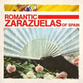 Various Artists: Romantic Zarazuelas of Spain / Various - CD