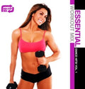 Various Artists: Essential Workout: Dance 1 / Various - CD