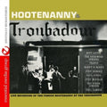 Various Artists: Hootenanny at Troubador / Various { CD }