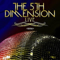 The 5th Dimension: Live - CD