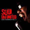 Soul Unlimited: Soul Flashback2 - CD