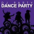 DJ Party: Dance Party - COMPACT DISCS