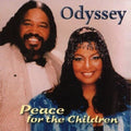 Odyssey: Peace for the Children - CD