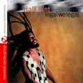 Half Pint: Legal We Legal - CD