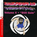 Various Artists: Tazmania Freestyle Vol. 4 / Various - COMPACT DISCS
