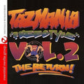 Various Artists: Tazmania Freestyle Vol. 2 / Various - COMPACT DISCS