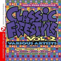 Various Artists: Classic Freestyle Vol. 2 / Various - COMPACT DISCS