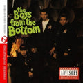 Boyz from the Bottom: The Boys from the Bottom { CD }