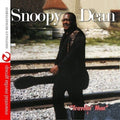 Snoopy Dean: Travelin' Man { CD }