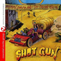 Byron Davis & the Fresh Krew: Shotgun { CD }