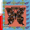 Butterfly: Blowfly Presents Butterfly { CD }