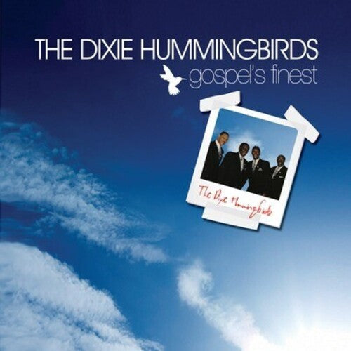 The Dixie Hummingbirds: Gospel's Finest { CD }