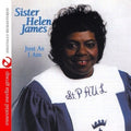 Sister Helen James: Just As I Am { CD }