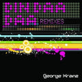 George Kranz: Din Daa Daa (Remixes) - COMPACT DISCS