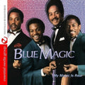 Blue Magic: My Magic Is Real - CD