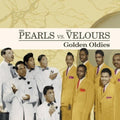 The Pearls: Golden Oldies - CD
