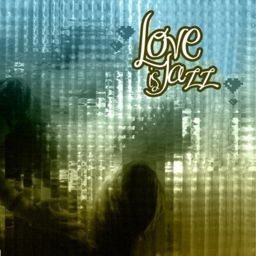 Various Artists: Love Is Jazz / Various - CD
