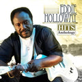 Eddie Holloway: Hits Anthology - CD