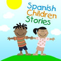 Various Artists: Spanish Children Stories - CD