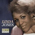Linda Jones: Hits Anthology - CD