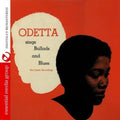 Odetta: Ballads & Blues { CD }
