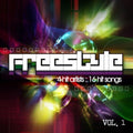 Various Artists: Freestyle - 4 Hit Artists / 16 Hit Songs Vol. 1 - COMPACT DISCS