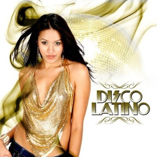 Various Artists: Disco Latino / Various - COMPACT DISCS