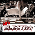 Various Artists: 80's Electro Classics - COMPACT DISCS