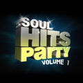 Timeless Voices: Soul Hits Party Vol 1 - CD
