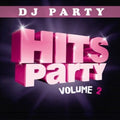 DJ Party: Hits Party Vol. 2 - CD