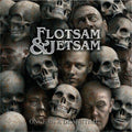Flotsam & Jetsam: Once in a Deathtime - CD