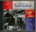 Henri Salvador: Chefs-D'oeuvre de la Chanson Francaise - CD