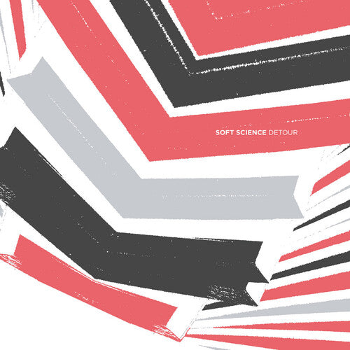 Soft Science: Detour [ Vinyl ]