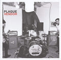 Plague Vendor: Free to Eat - VINYL