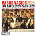 Los Fabulosos Cadillacs - Vasos Vacíos - LP [ Record ]