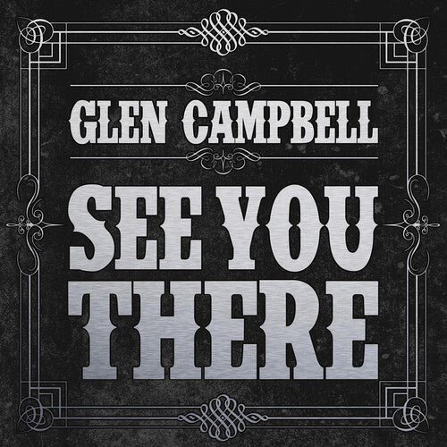 Glen Campbell: See You There [ Vinyl ]