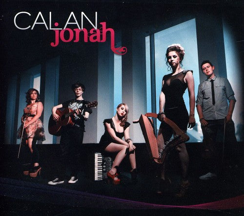 Calan: Jonah { CD }