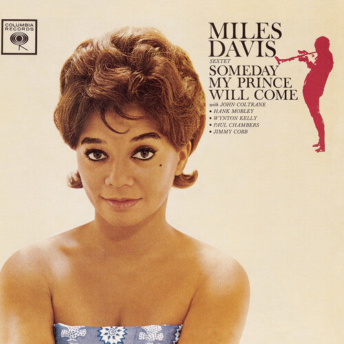 Miles Davis - Someday My Prince Will Come (Mono) - LP [ Record ]