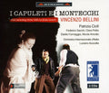 V. Bellini: I Capuleti E I Montecchi { CD }