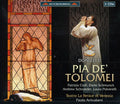 Patrizia Ciofi: Pia de Tolomei { CD }